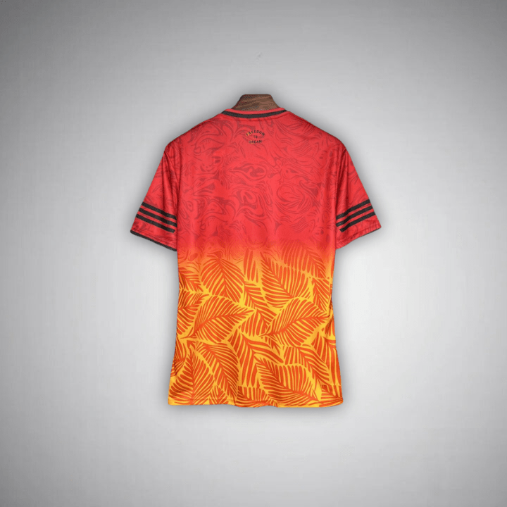 Inter Miami Tropical Vibe Kit