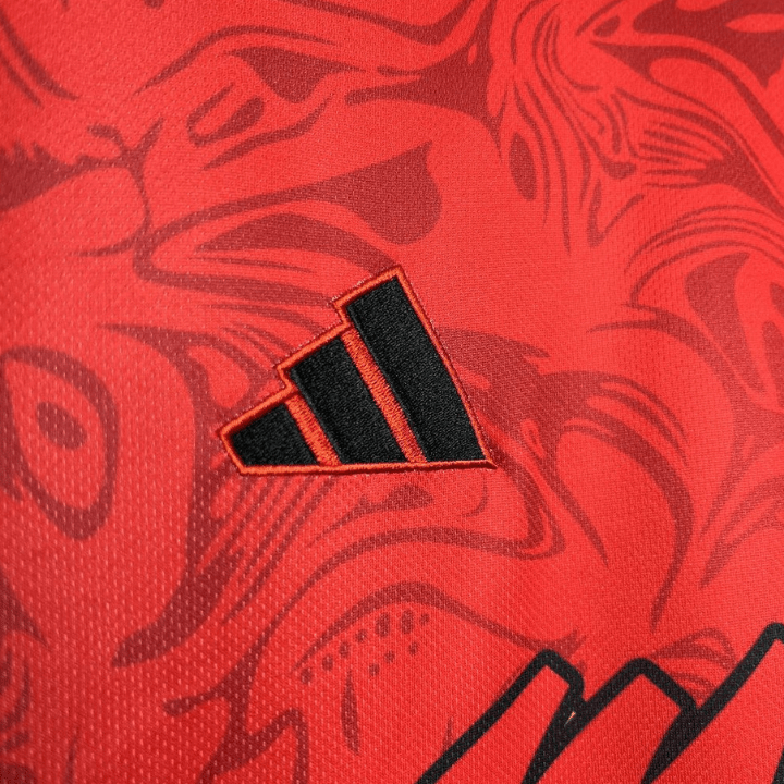 Inter Miami Tropical Vibe Kit