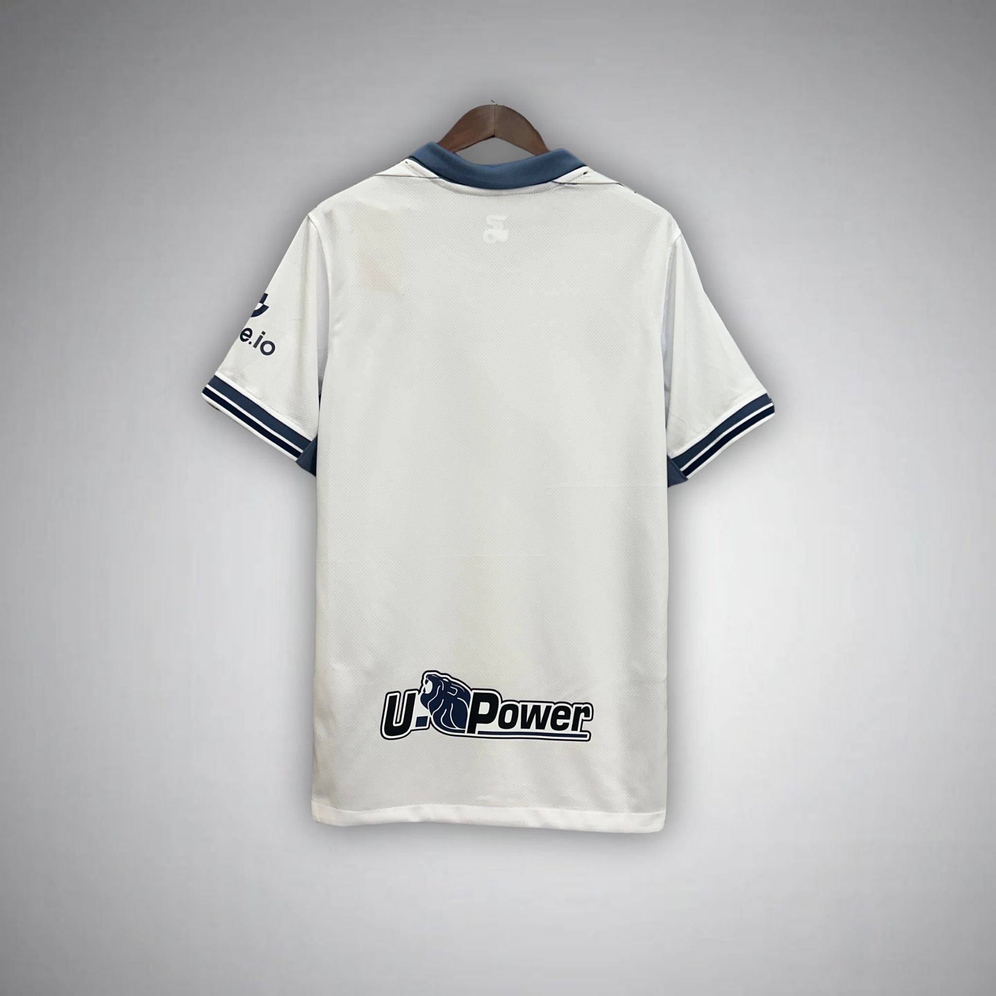 Inter Milan x Valentino Rossi Kit