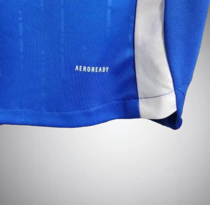 Italy 2024 Home Kit