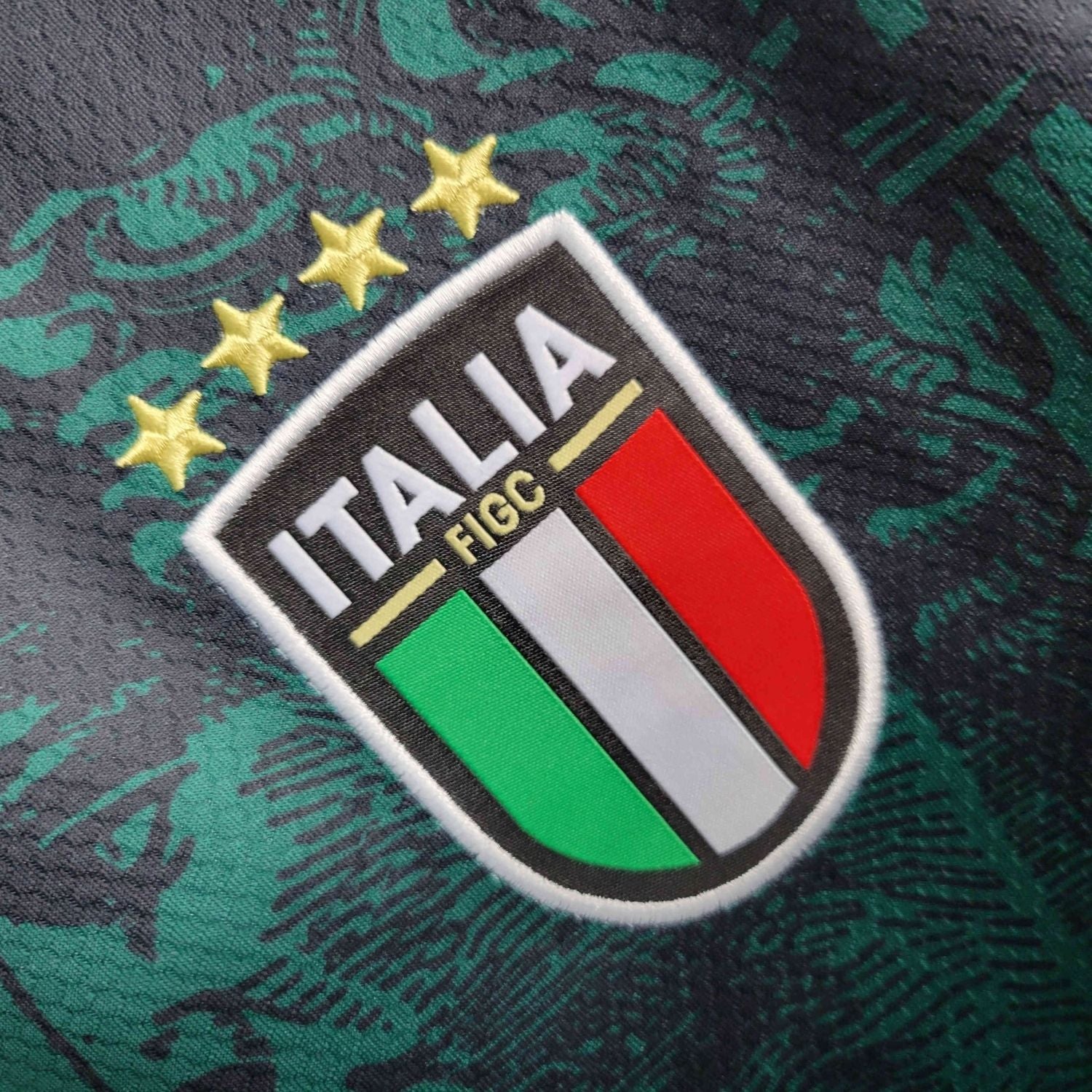 Italy Azzuro Era Kit