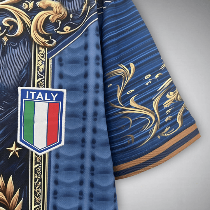 Italy Royalty Kit