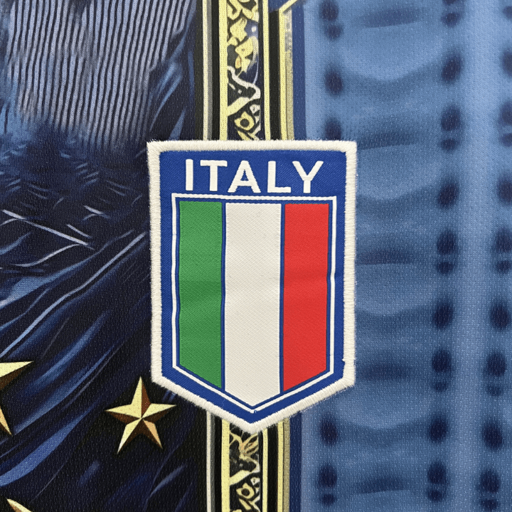 Italy Royalty Kit