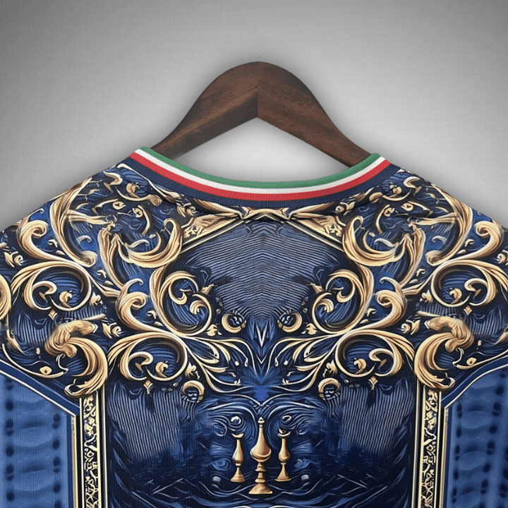 Italy Royalty Kit