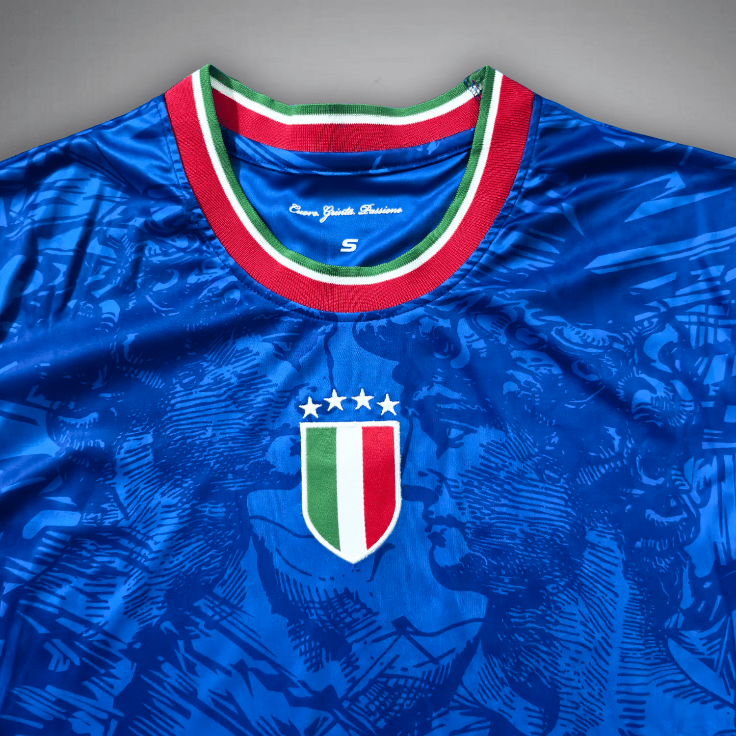 Italy Vittoria Divina Kit