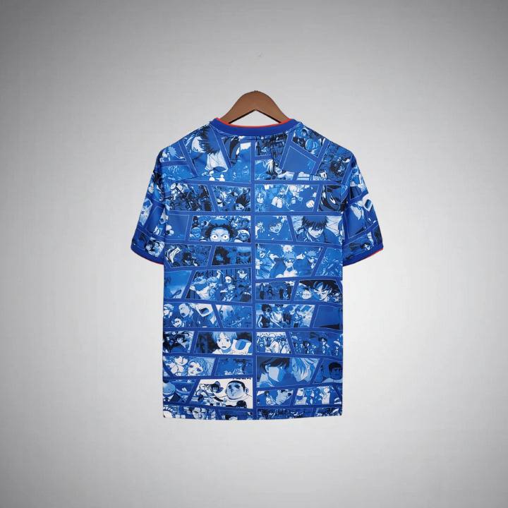 Japan Anime Legacy Kit