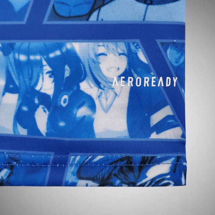 Japan Anime Legacy Kit