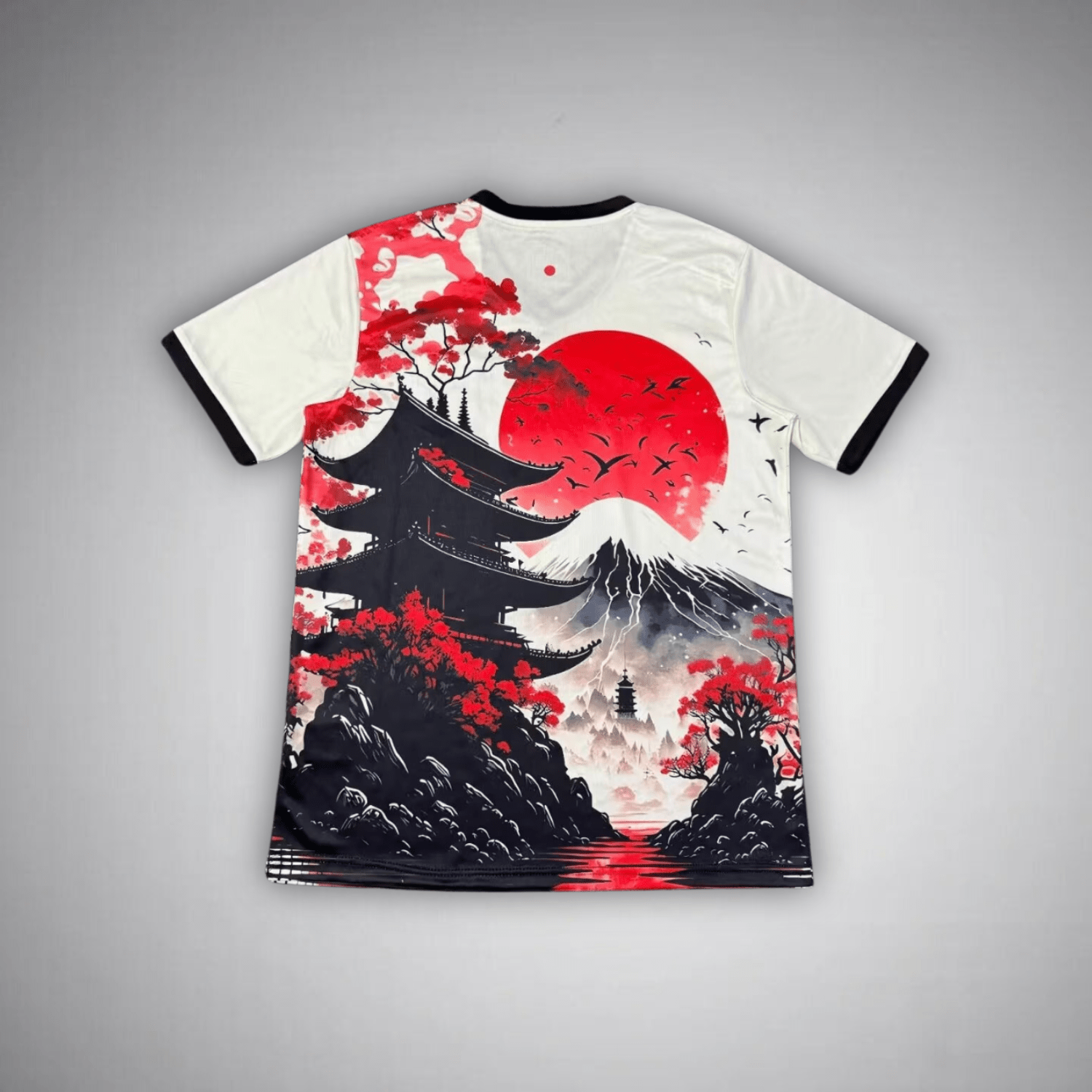Japan Blood Valley Kit