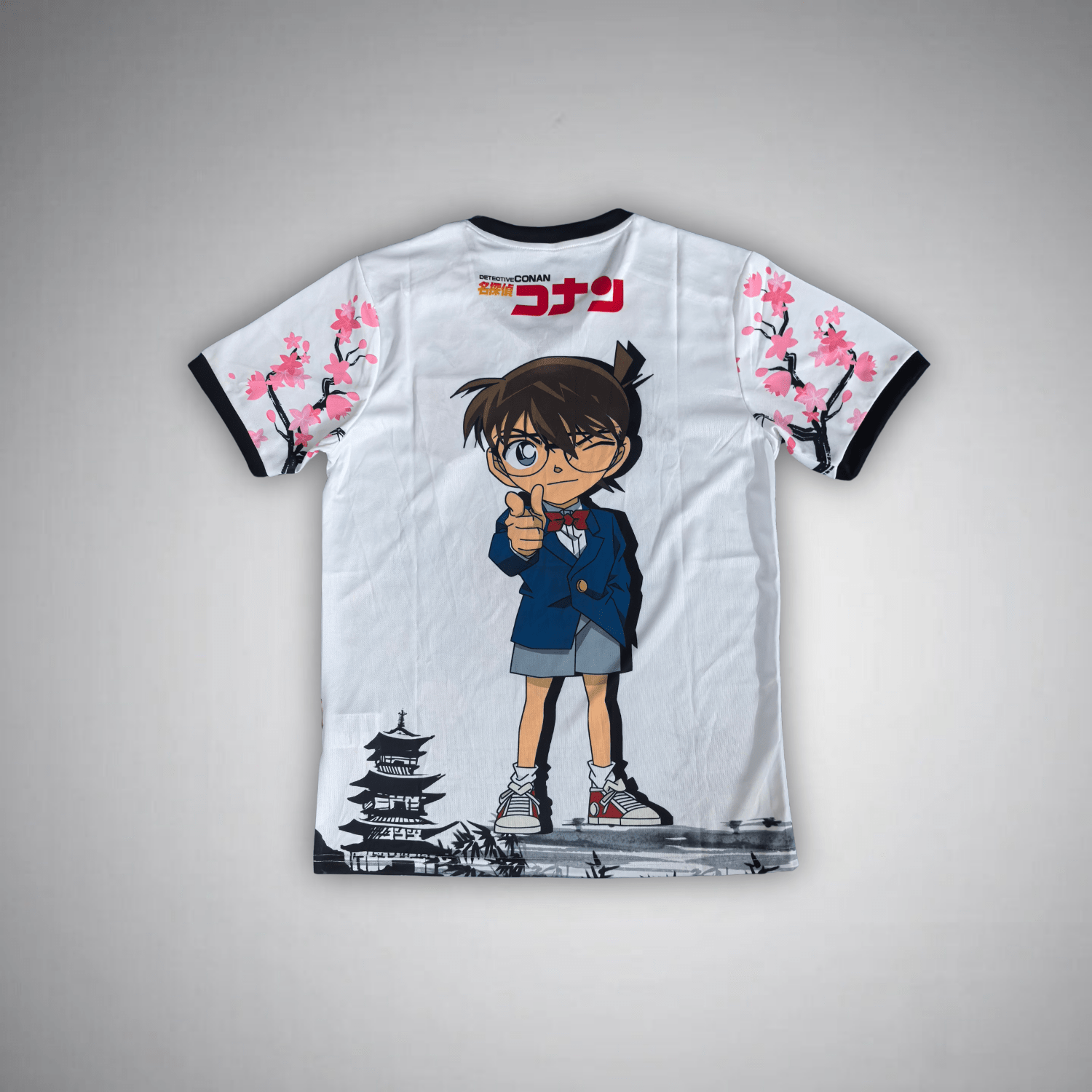 Japan Detective Conan Kit