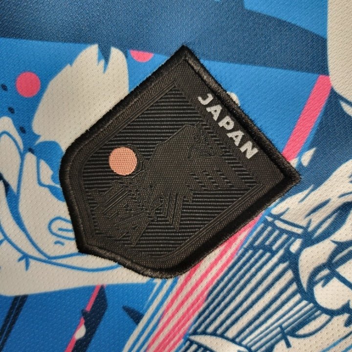 Japan Dragon Ball Kids Kit