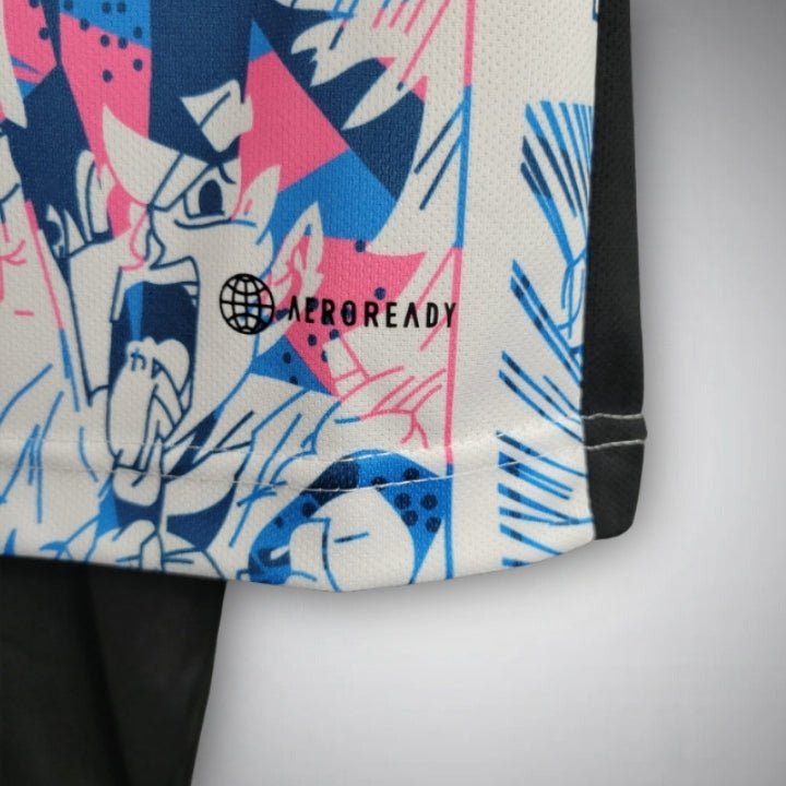 Japan Dragon Ball Kids Kit