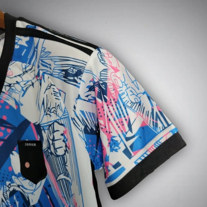 Japan Dragon Ball Kids Kit