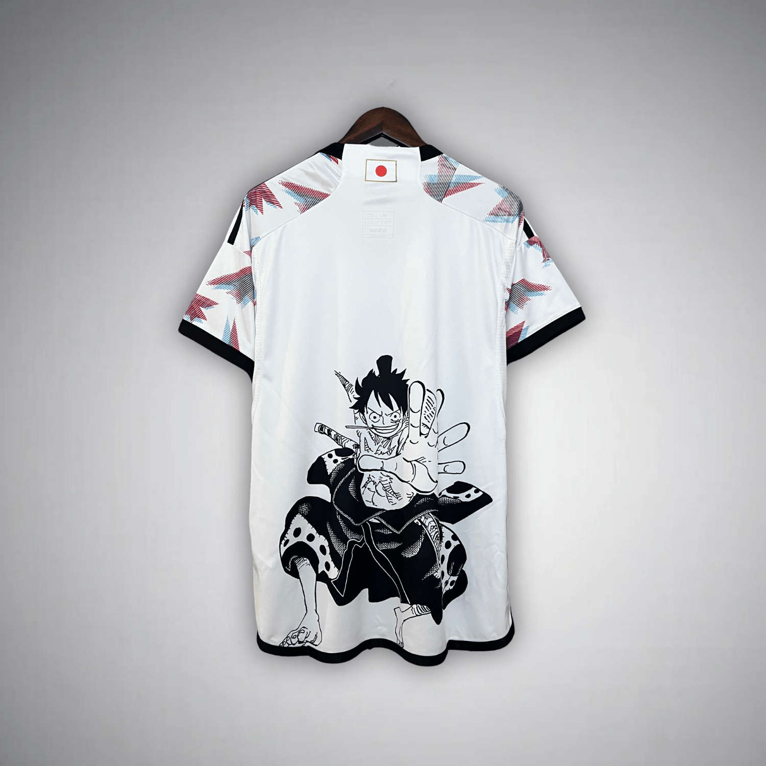 Japan Luffy One Piece Kit