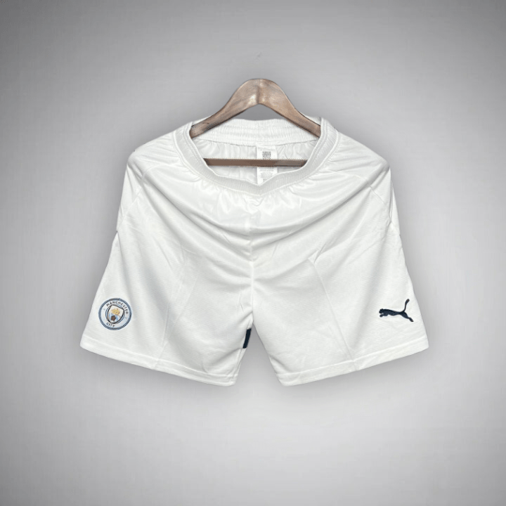24/25 Manchester City Home Kit