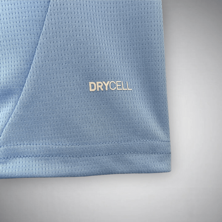 24/25 Manchester City Home Kit