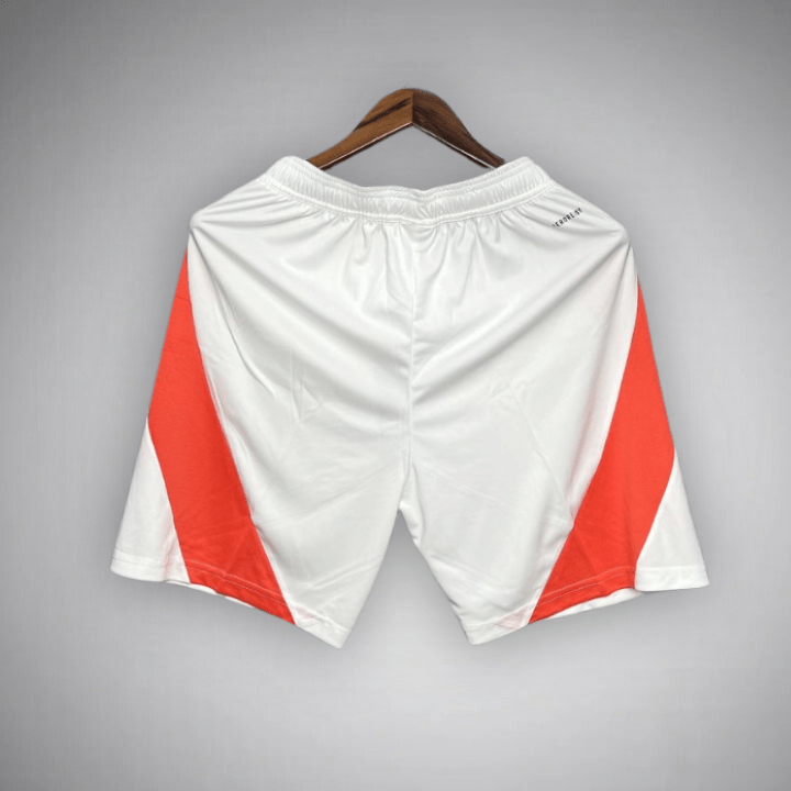 24/25 Manchester United Home Kit