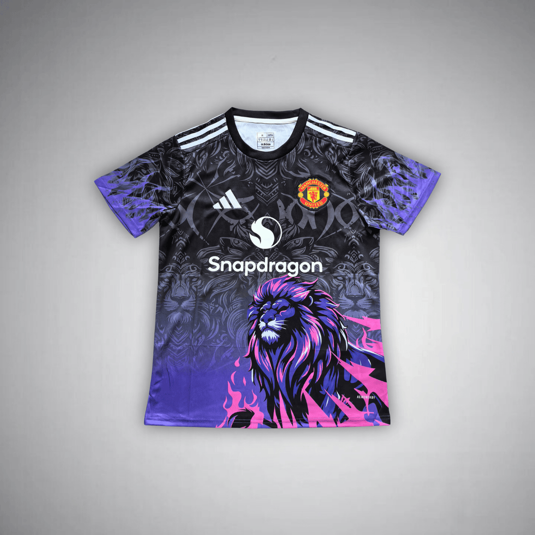 Manchester United Force of Nature Kit