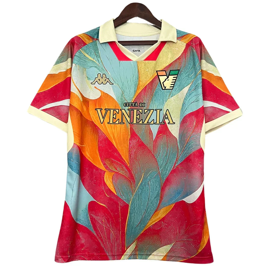 Venezia 24/25 Special Edition Shirt