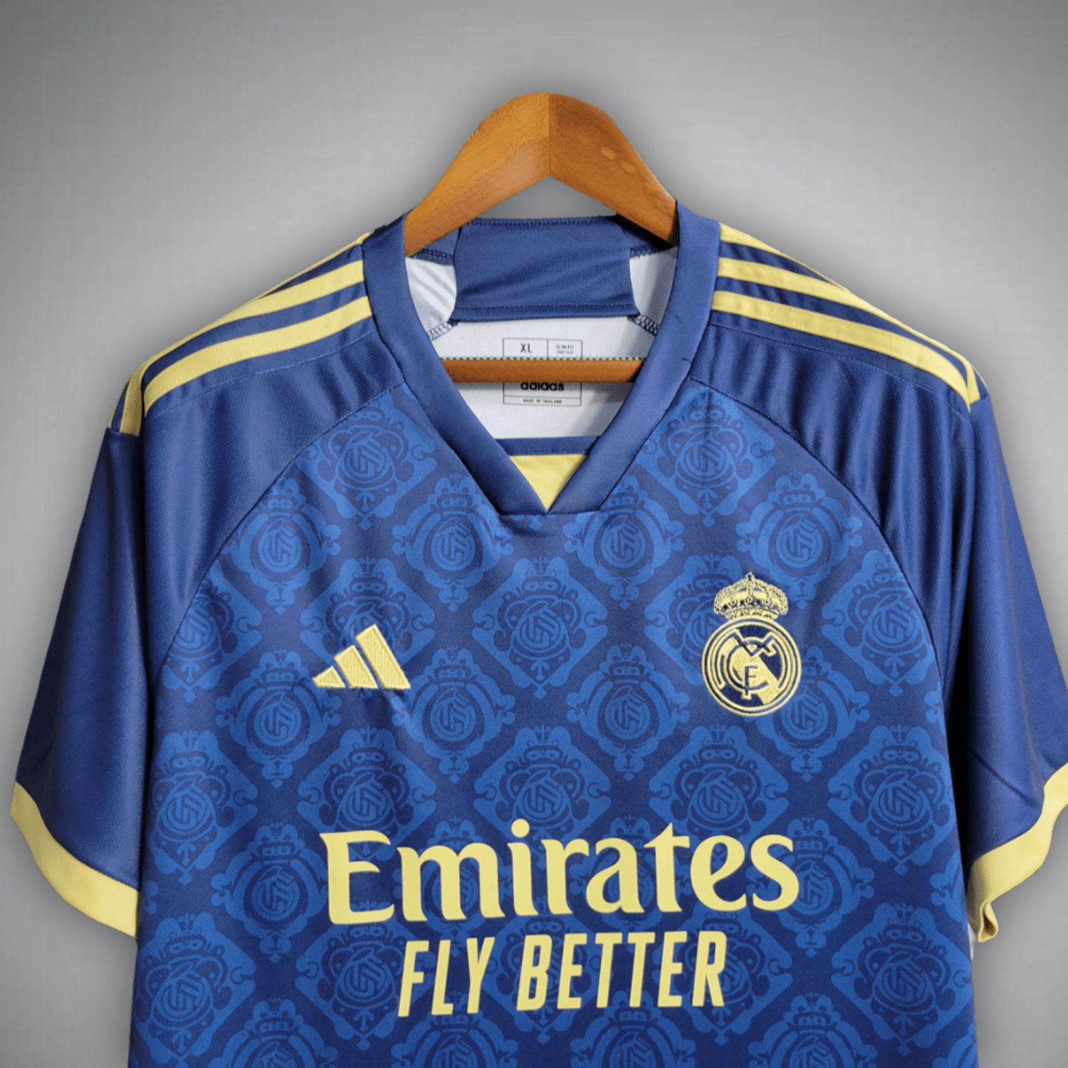 Real Madrid El Palacio Kit