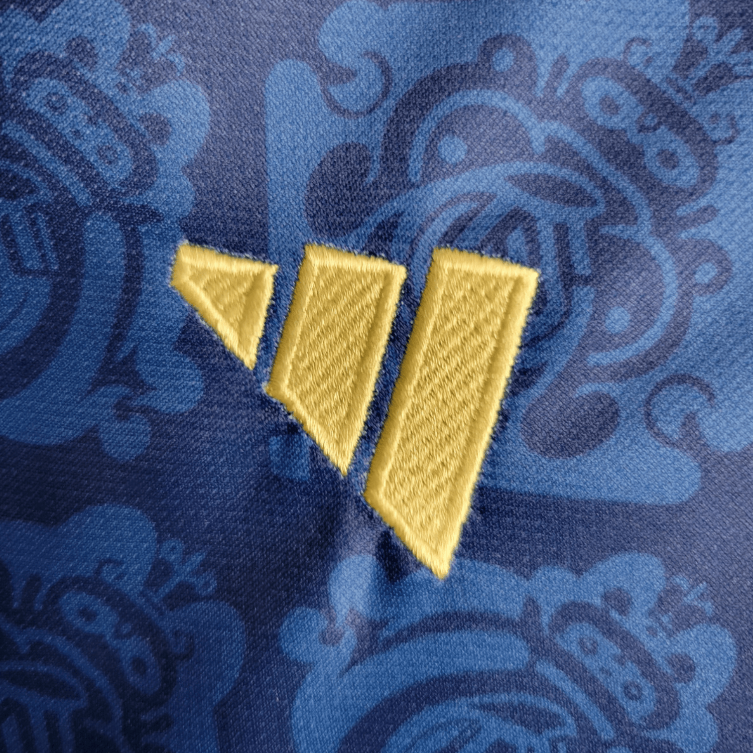 Real Madrid El Palacio Kit