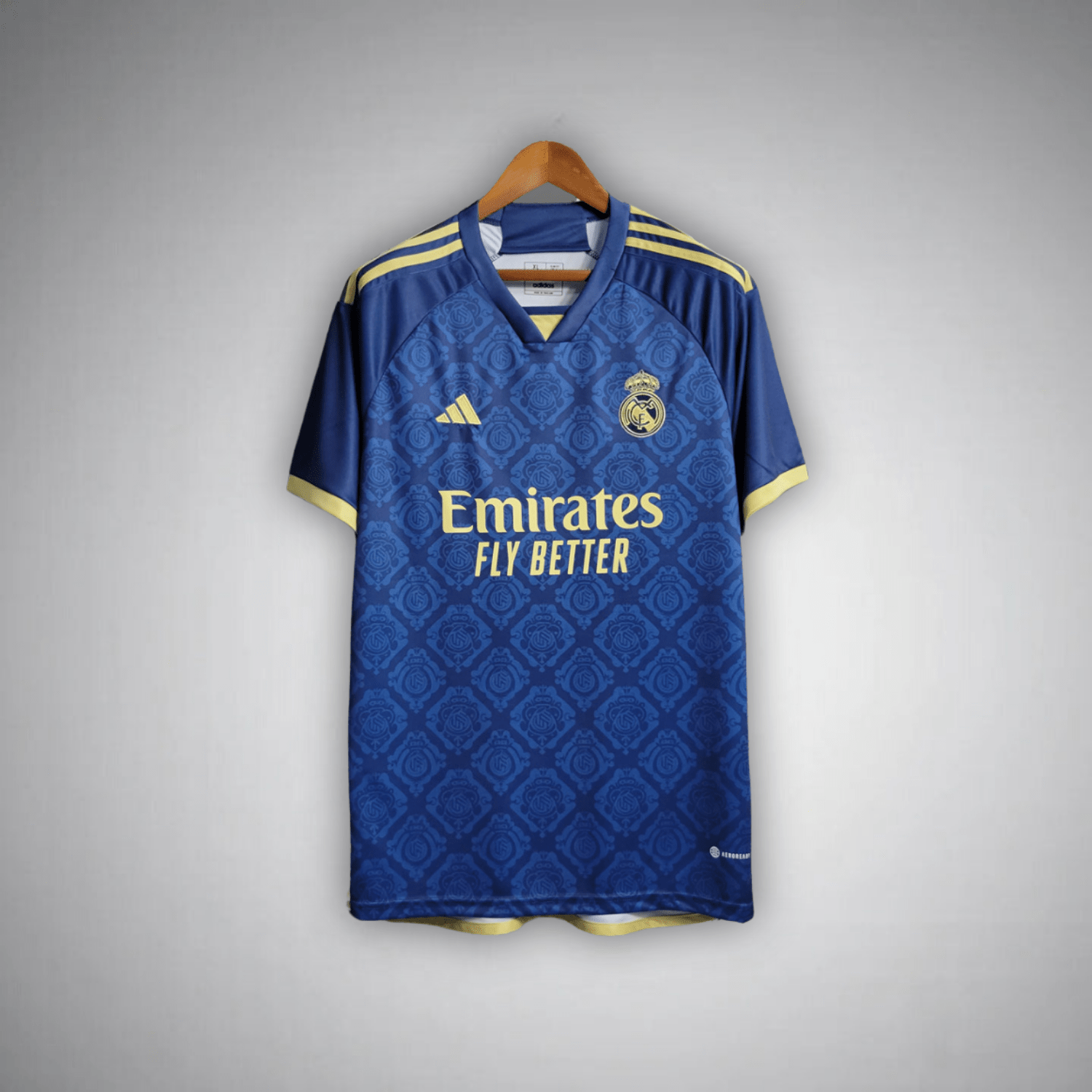 Real Madrid El Palacio Kit