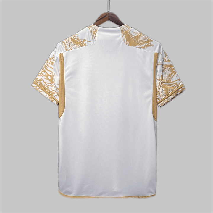 Real Madrid Golden Dynasty Kit