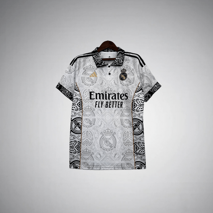Real Madrid Imperial Elegance Kit