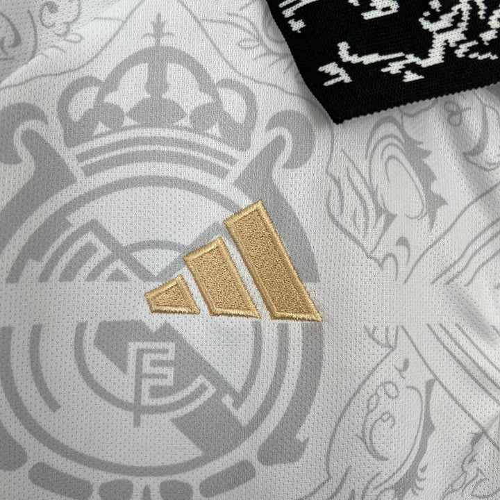 Real Madrid Imperial Elegance Kit