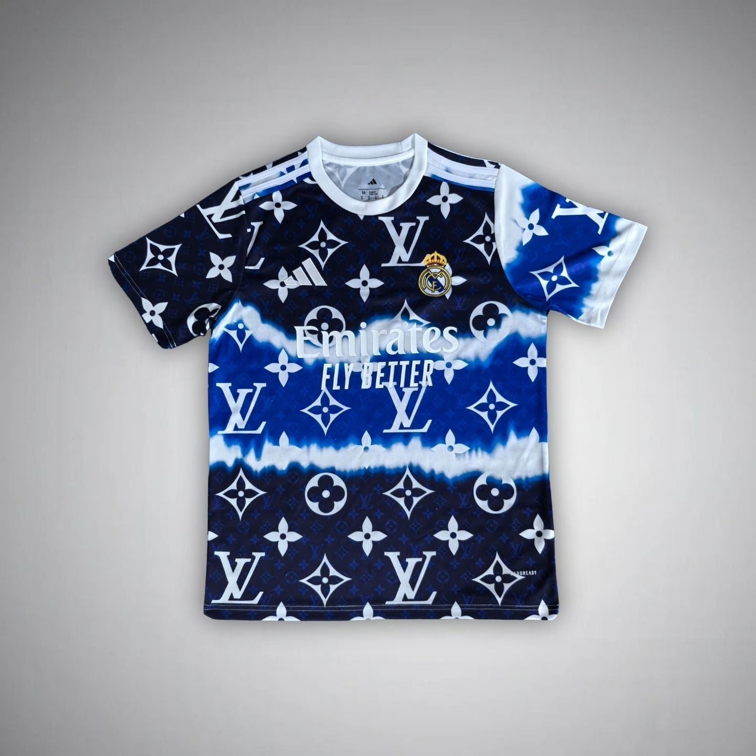 Real Madrid Louis Vuitton Galáctica Kit