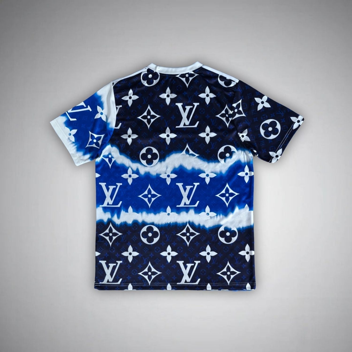 Real Madrid Louis Vuitton Galáctica Kit