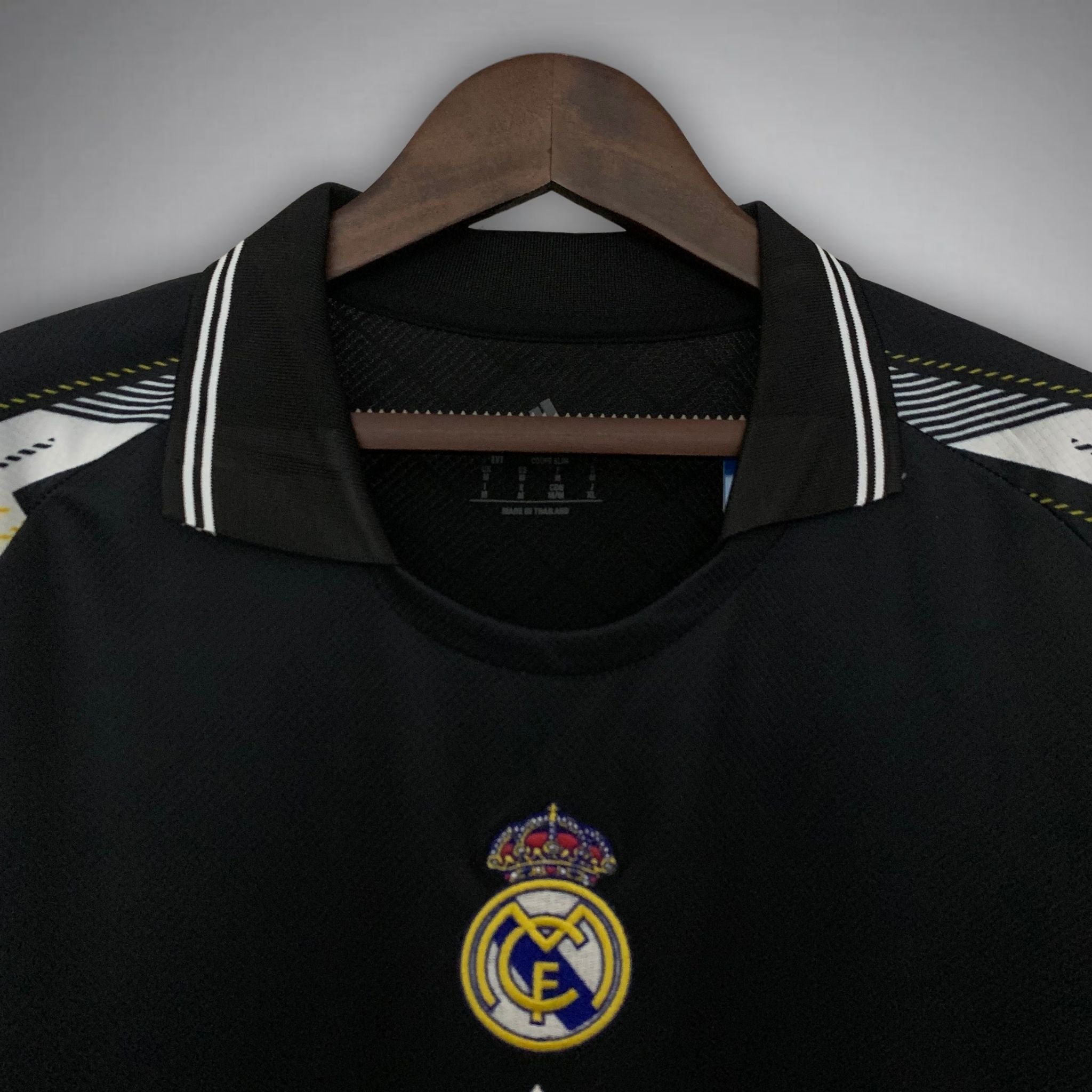 Real Madrid Nocturno Kit