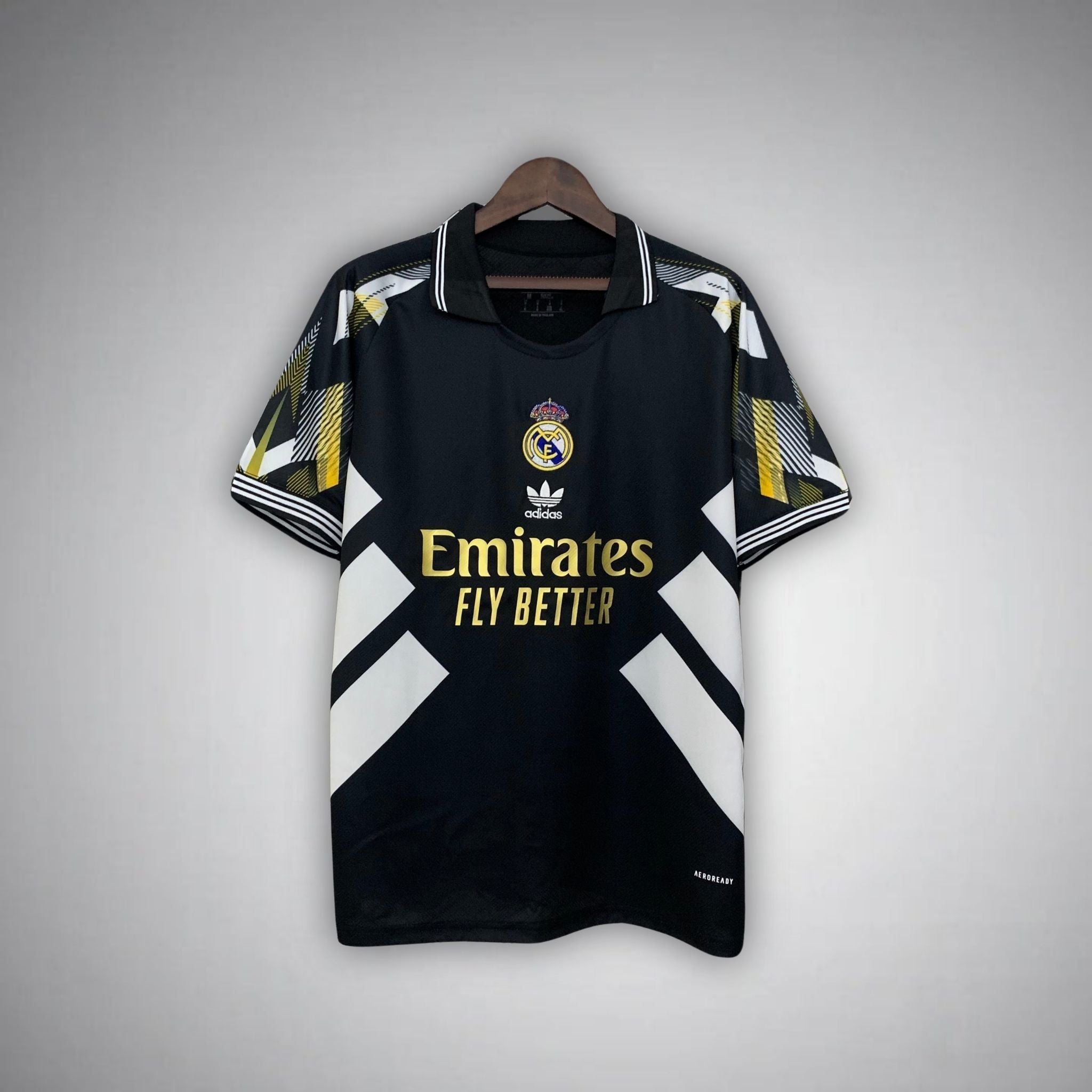 Real Madrid Nocturno Kit