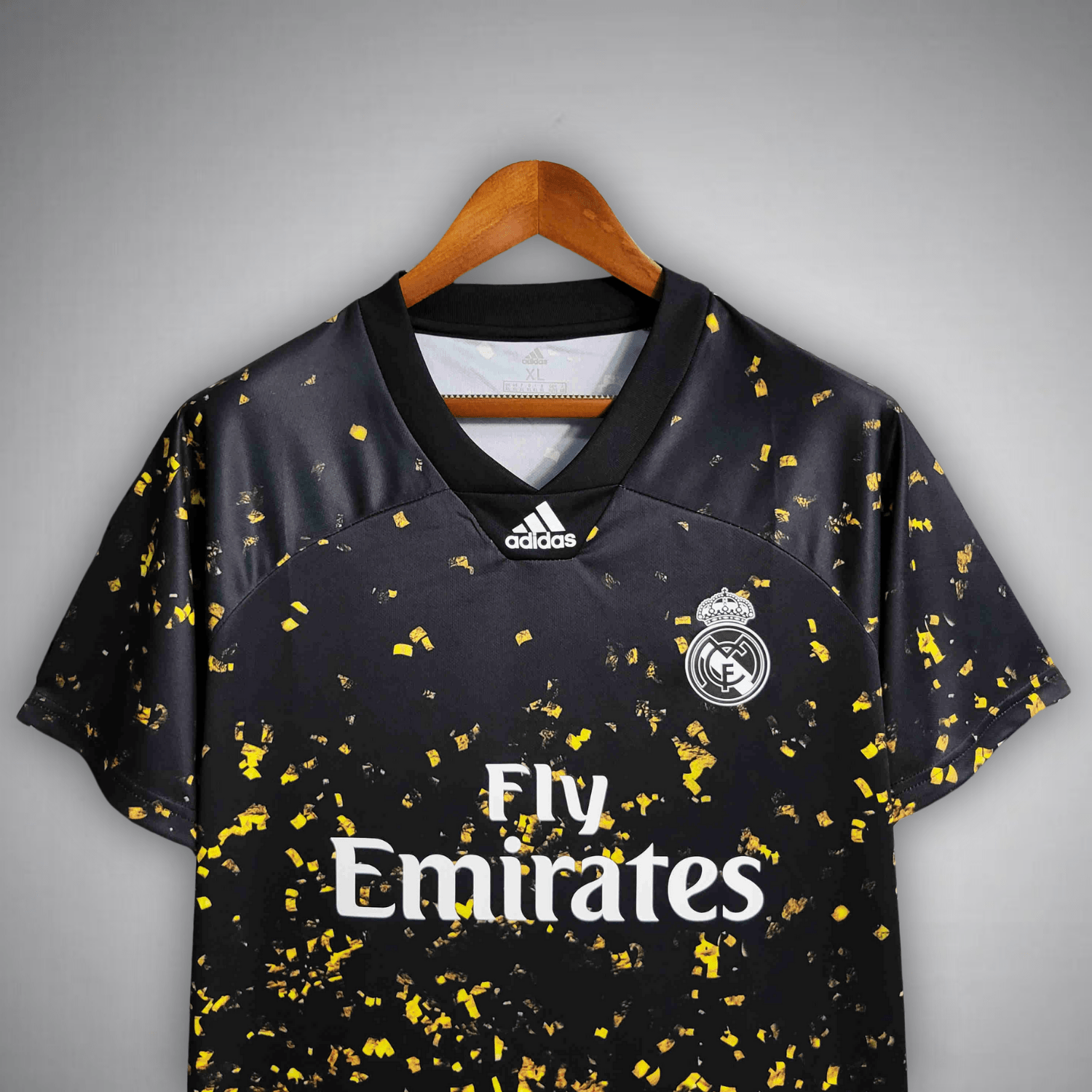 Real Madrid Victory Sparks Kit