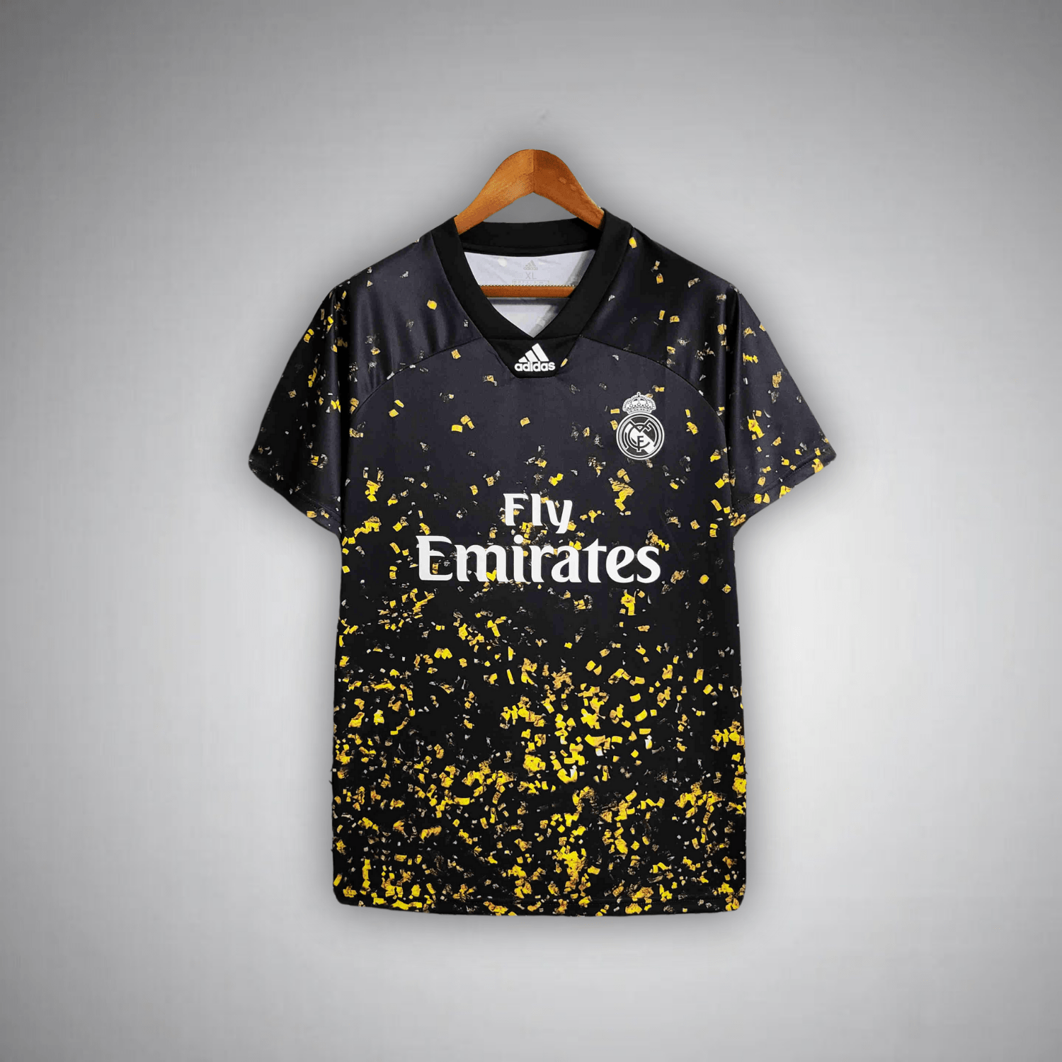 Real Madrid Victory Sparks Kit
