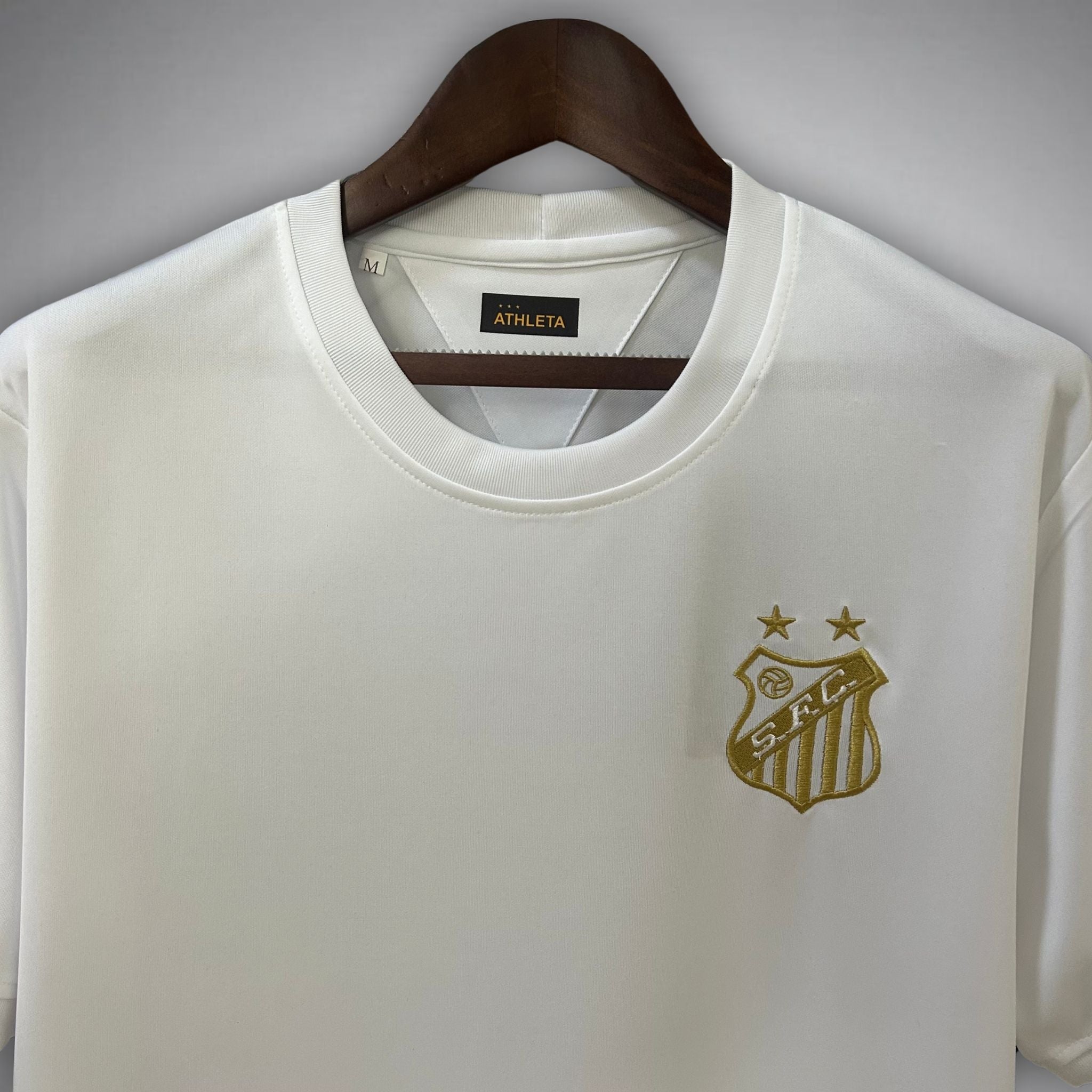 Santos FC Alma Branca Kit