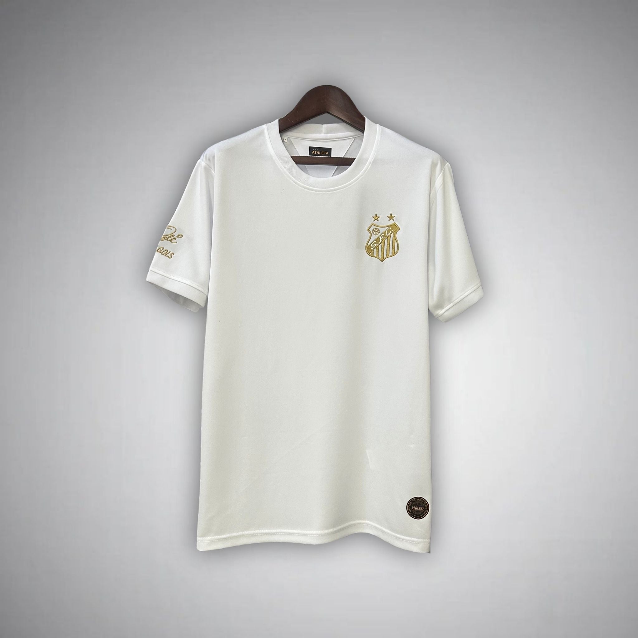 Santos FC Alma Branca Kit