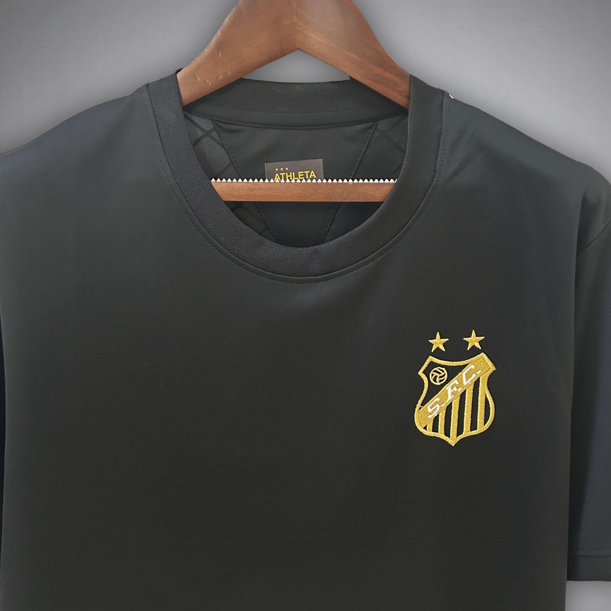 Santos FC Pérola Negra Kit