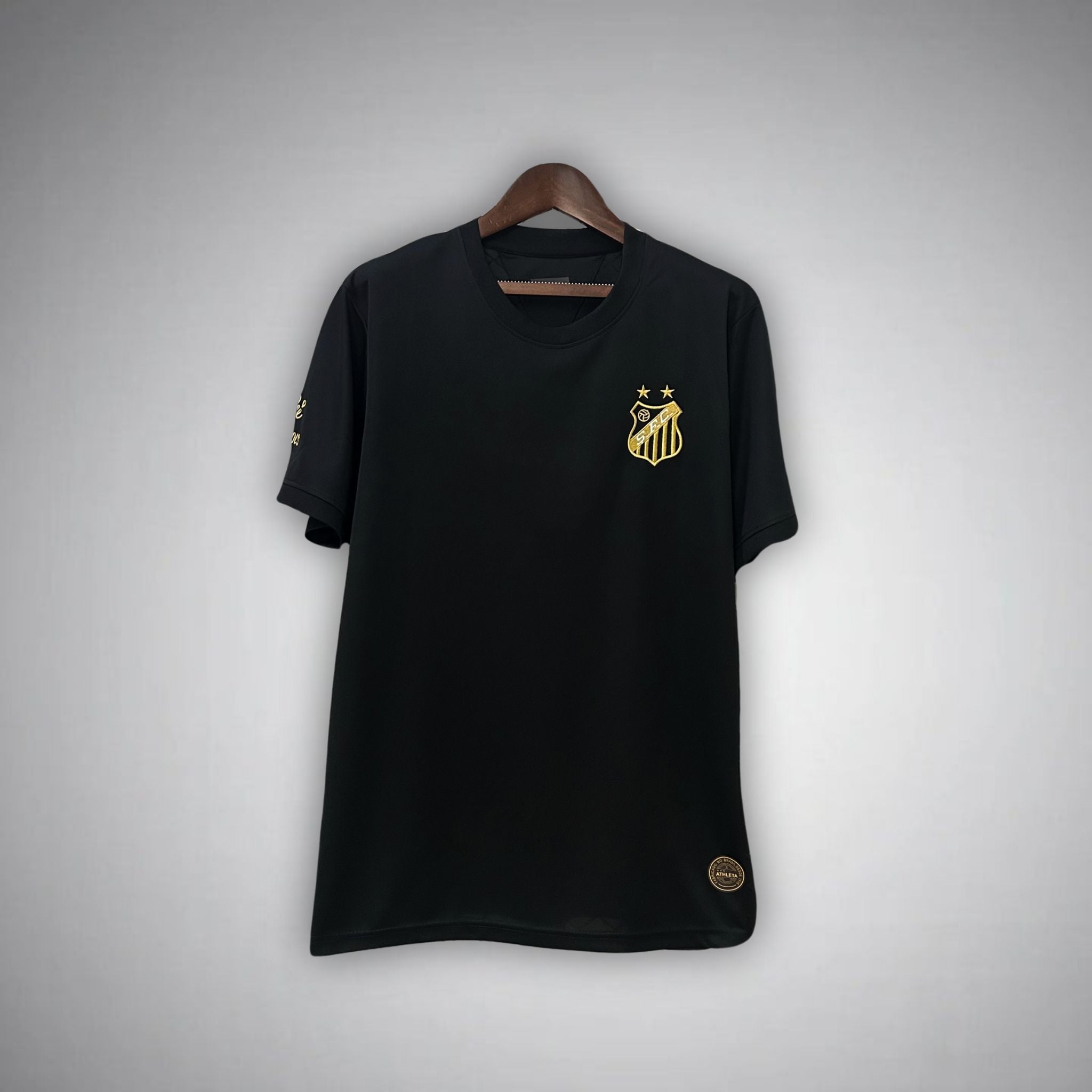 Santos FC Pérola Negra Kit