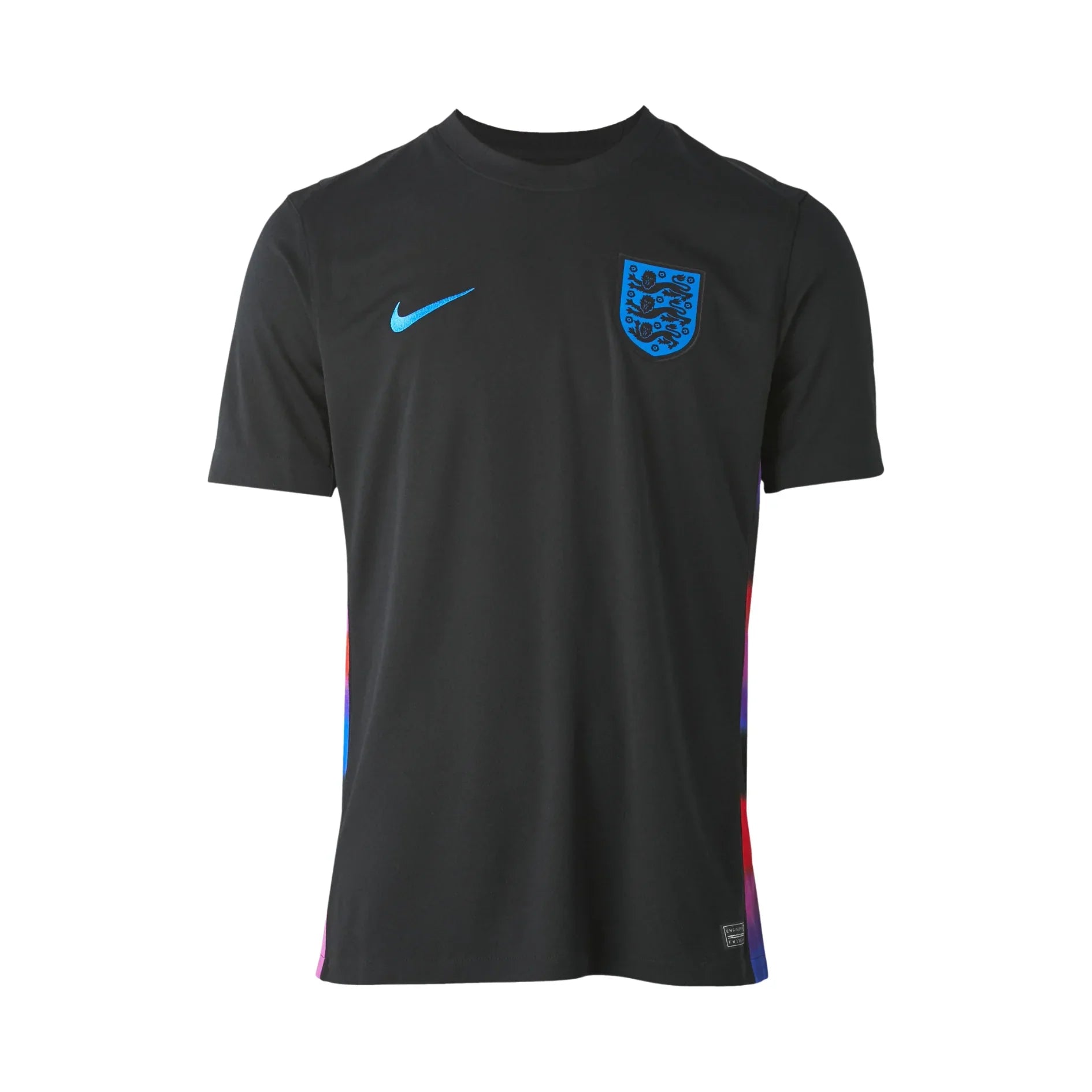 England WEC 25/26 Away Kit