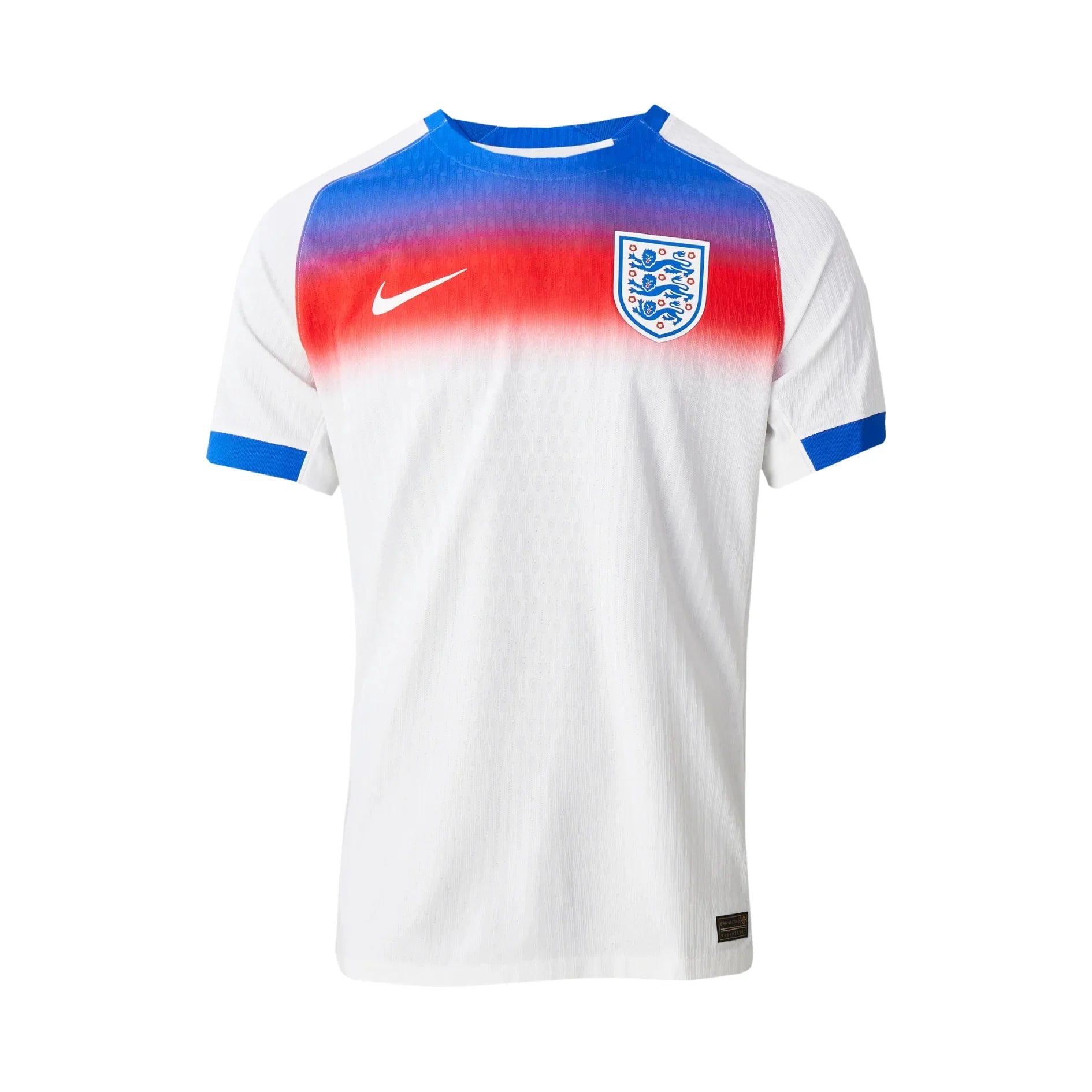 England WEC 25/26 Home Kit