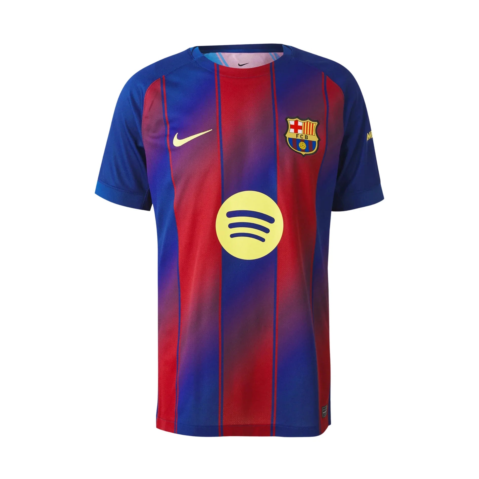FC Barcelona 25/26 Home Kit