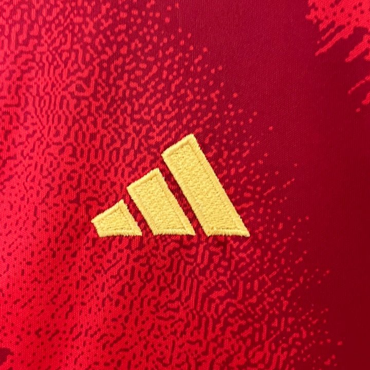 Spain 2024 Home Kids Kit