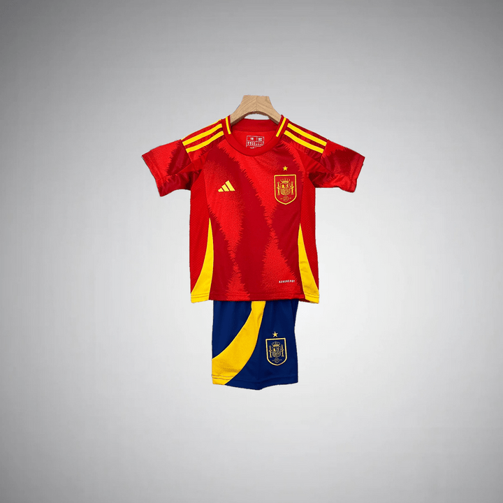 Spain 2024 Home Kids Kit