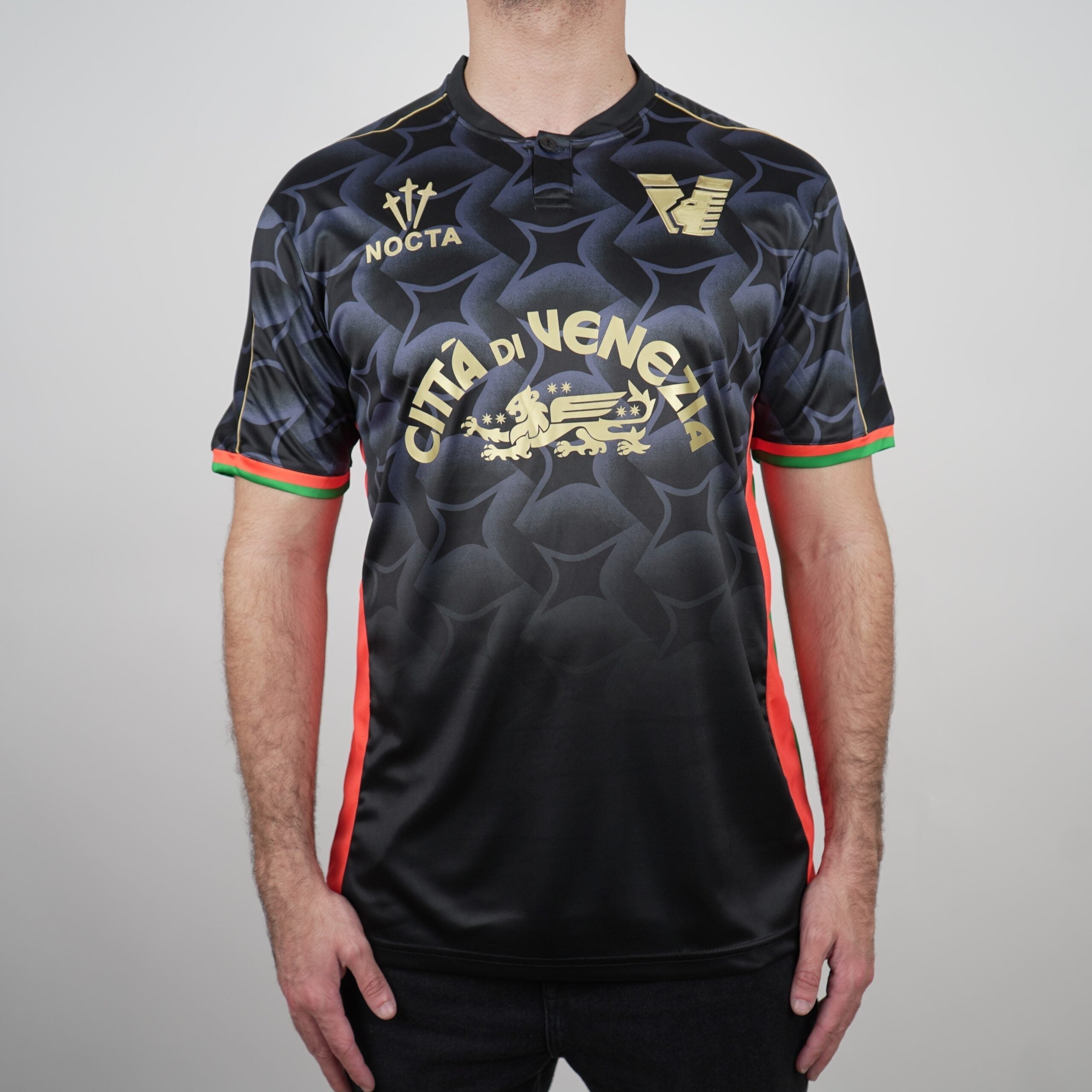 Venezia 24/25 Nocta Drake Home Shirt