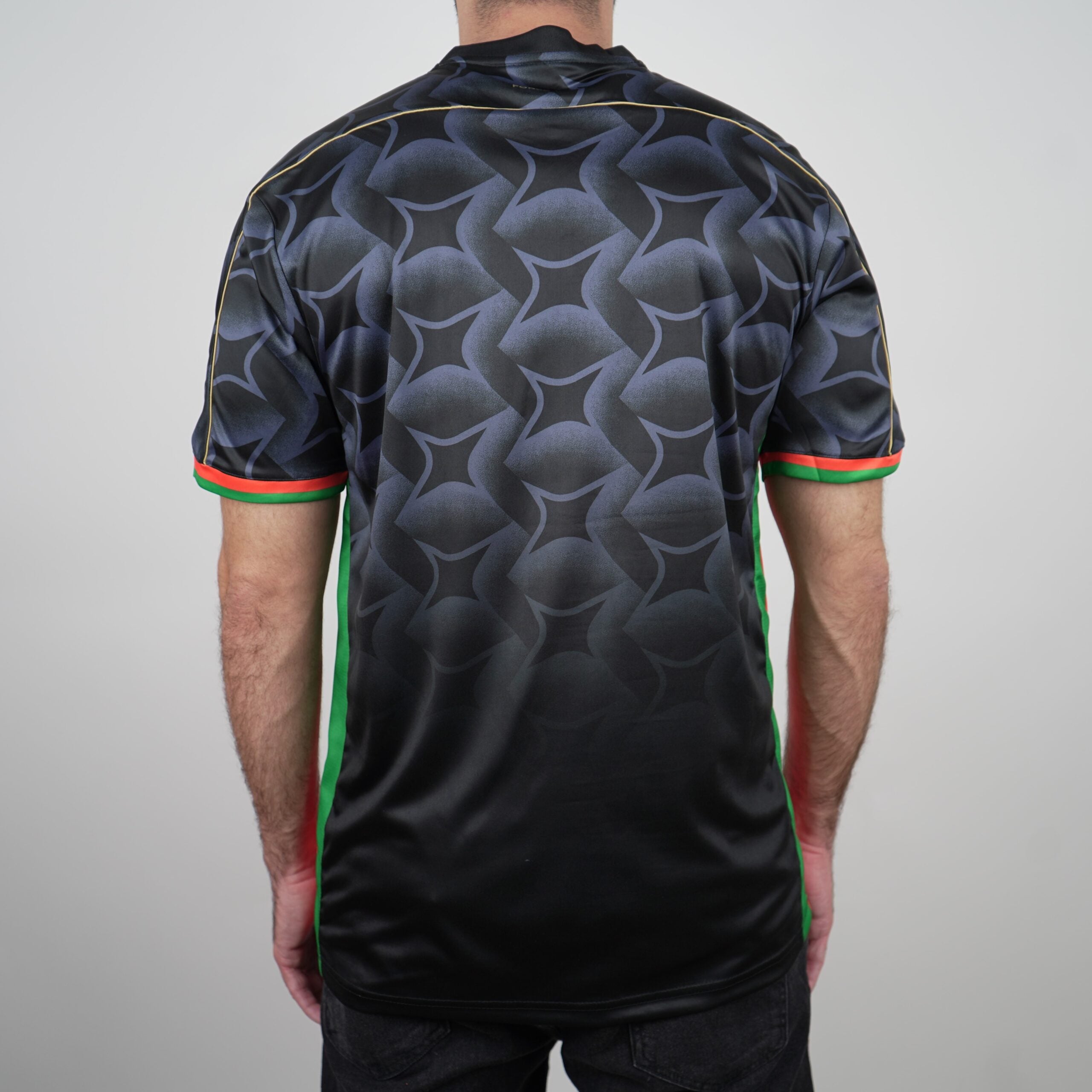 Venezia 24/25 Nocta Drake Home Shirt