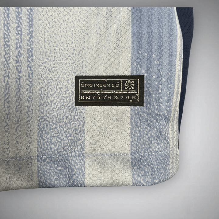 24/25 Tottenham Away Kit