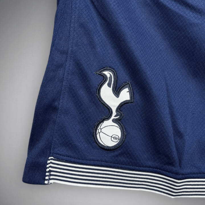 24/25 Tottenham Home Kit