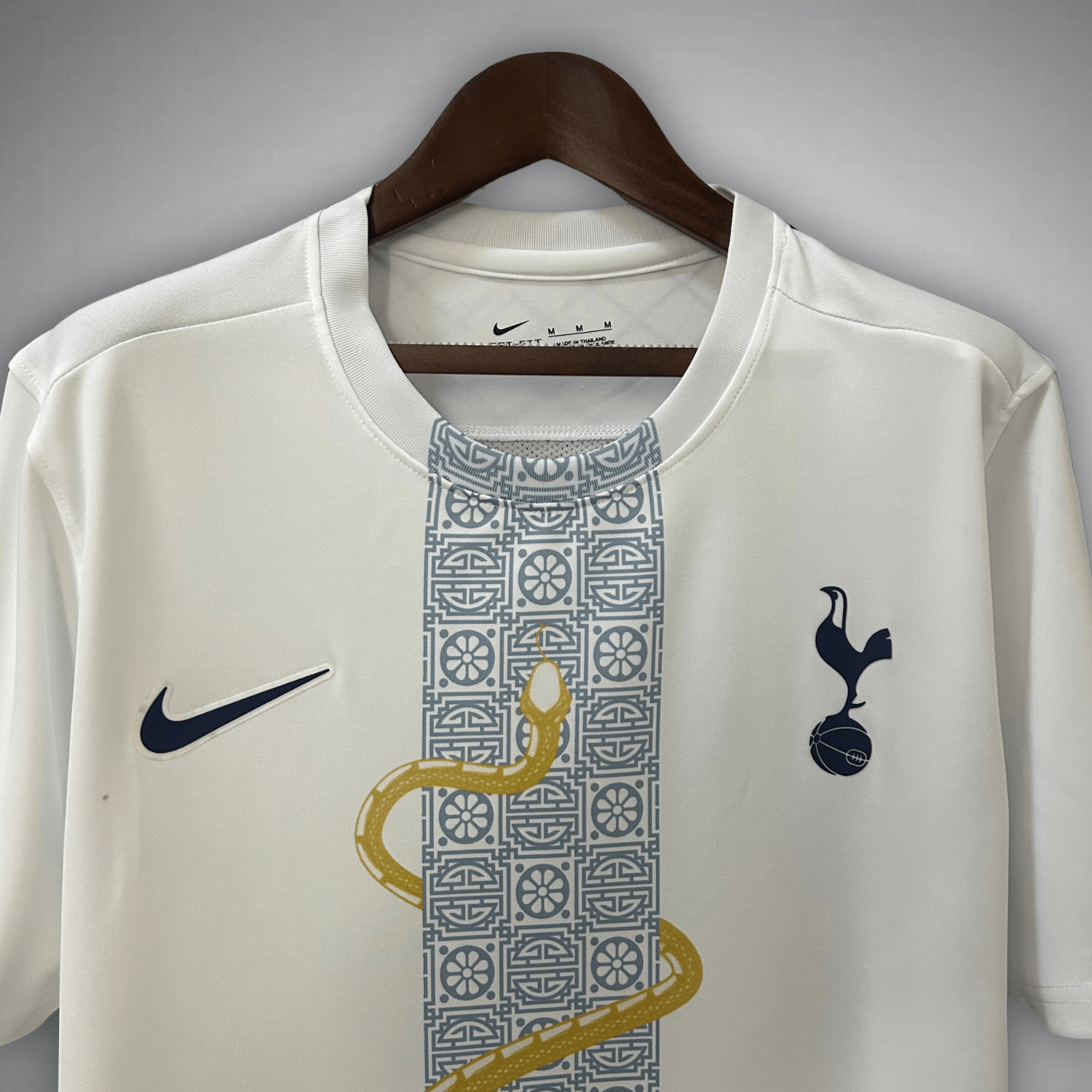 Tottenham 2025 CNY Kit