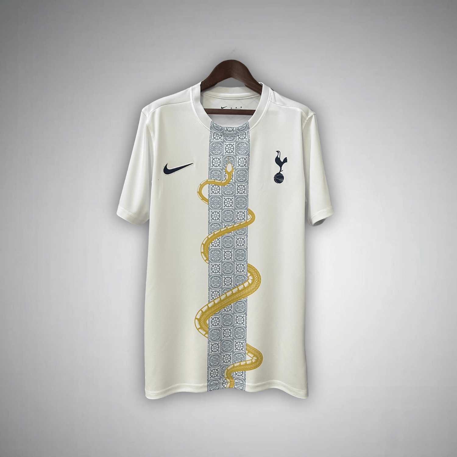 Tottenham 2025 CNY Kit