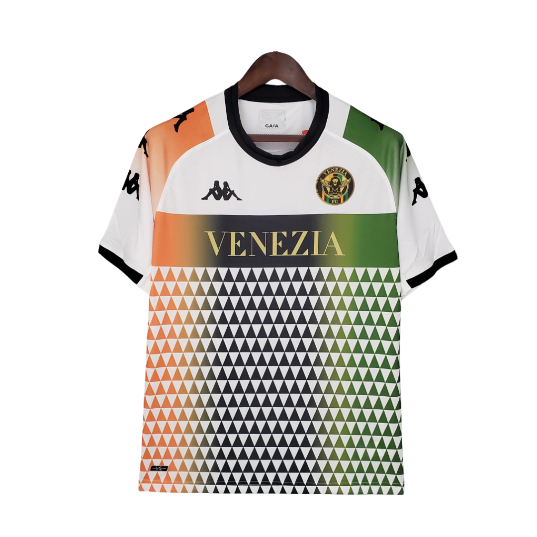 Venezia 2021/22 Away Shirt